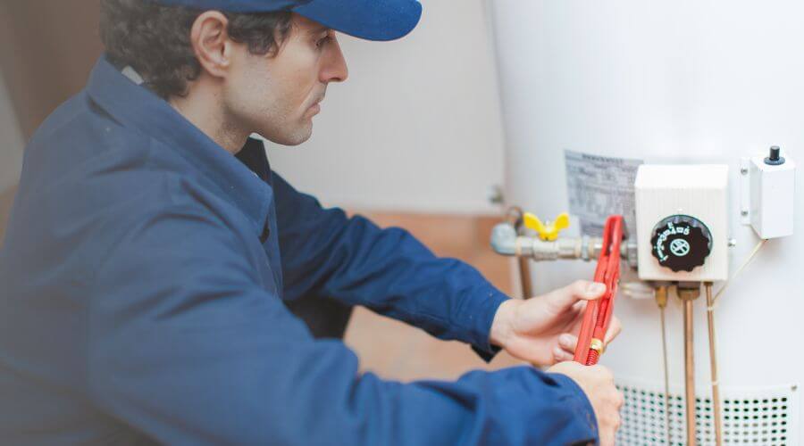 Professional bathroom faucet installation in Kittery, ME